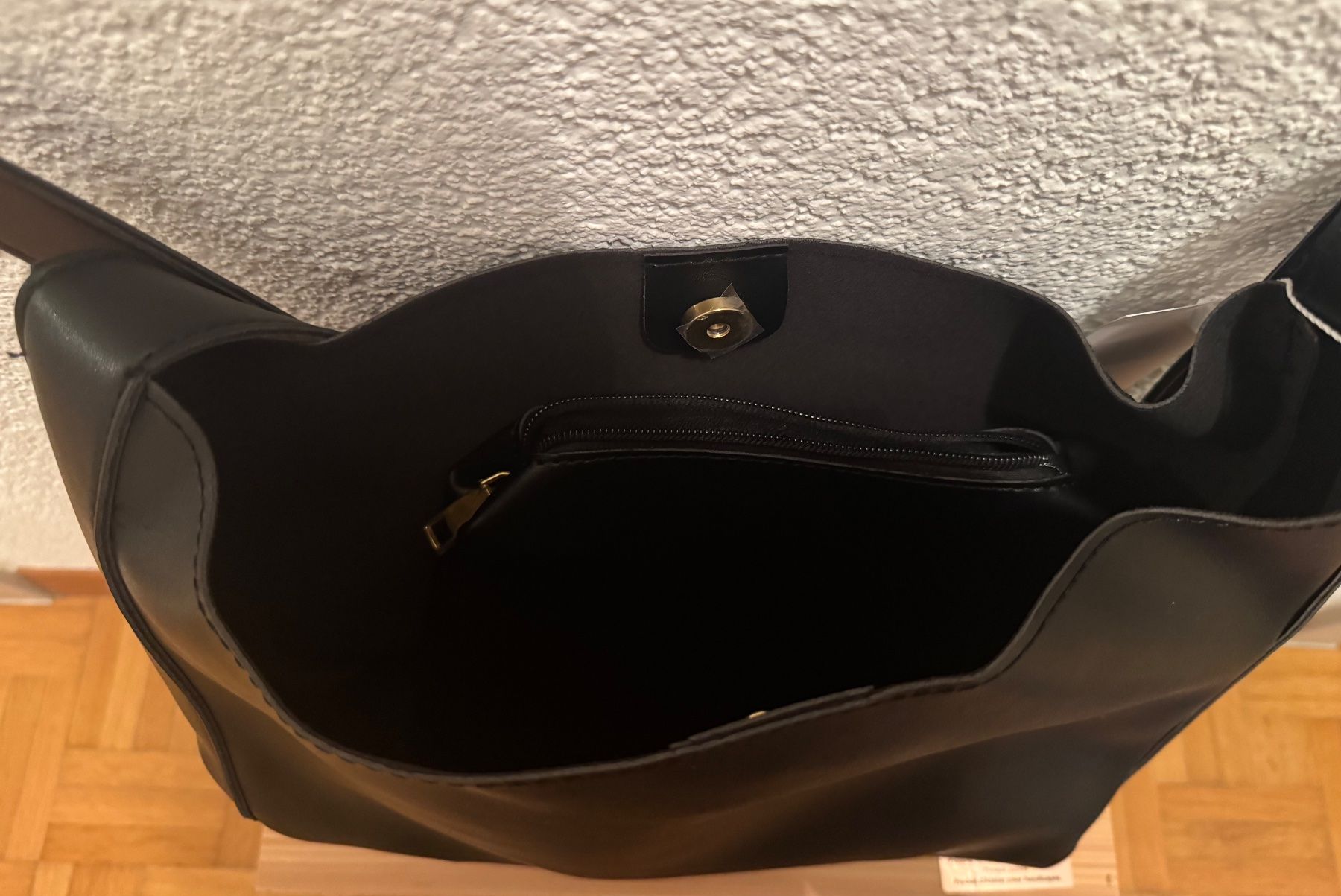 Taschen für Damen: Tasche – Neu und originalverpackt aus Buchs SG von BubiLuna 2