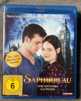 Saphirblau • Blu-ray