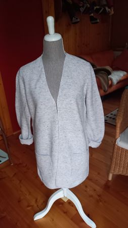 Cecil Strickjacke Cardigan, Gr. L, ideal für Übergang!