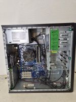 HP Z200 Workstation, Intel i5 670