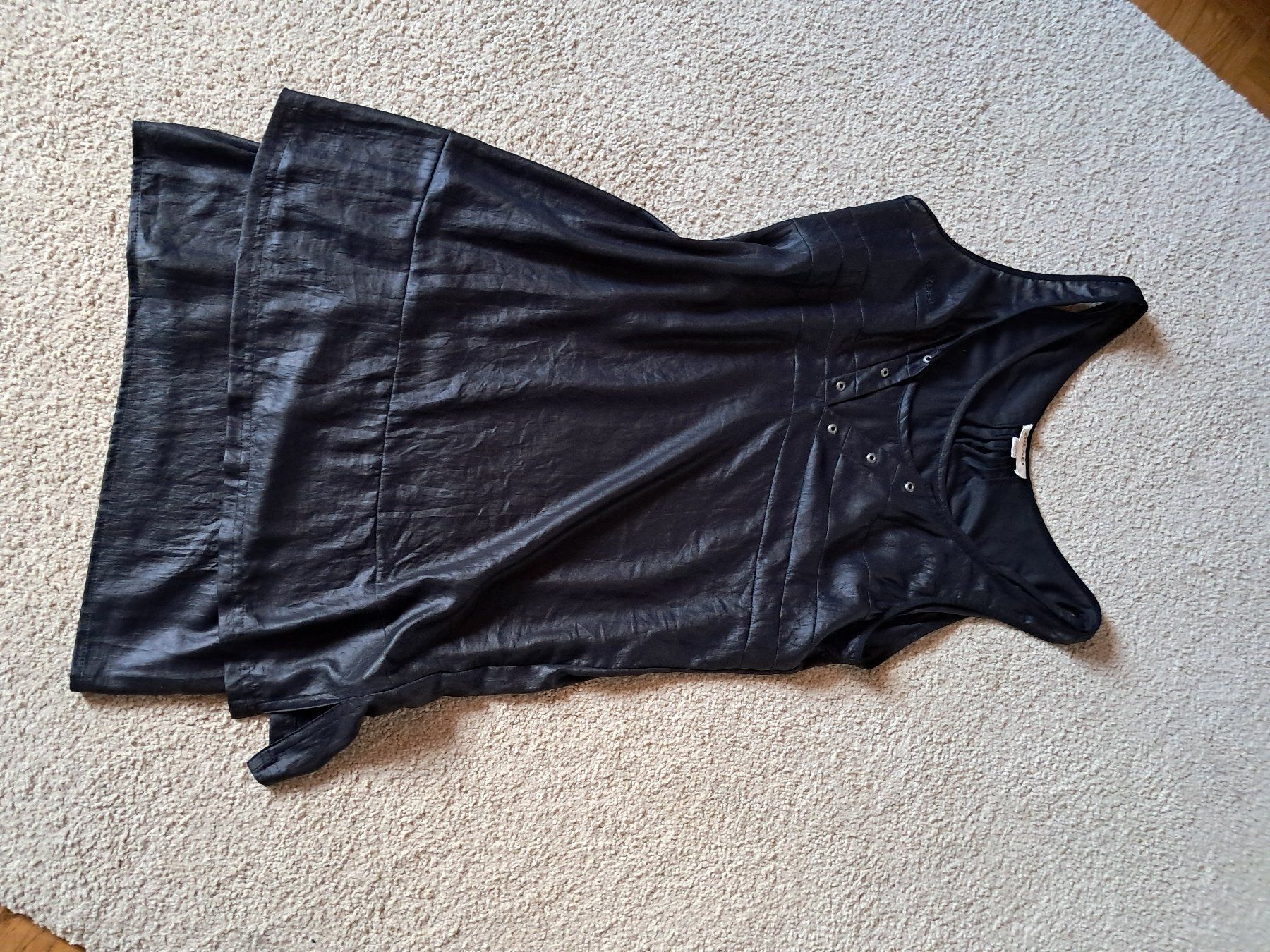 Diesel Vestiti: Diesel Cocktail Kleid S-XS – Usato da Kefikon TG venduto da theratpack20 1