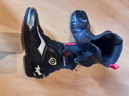 Xpd X Two Motorradschuhe