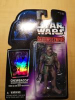 Star Wars Chewbacca Shadows of the Empire
