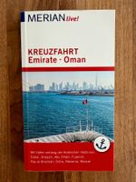 Kreuzfahrt Emirate - Oman Reiseführer von MERIAN