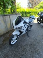 Verkaufe Honda cbr 125r und Kawasaki ninja 250r