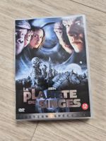 La Planète des Singes DVD Edition Spéciale!