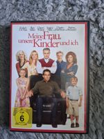 MEINE FRAU,UNSERE KINDER UND ICH     DVD
