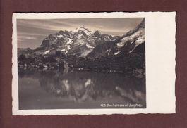 OBERHORNSEE - Jungfrau