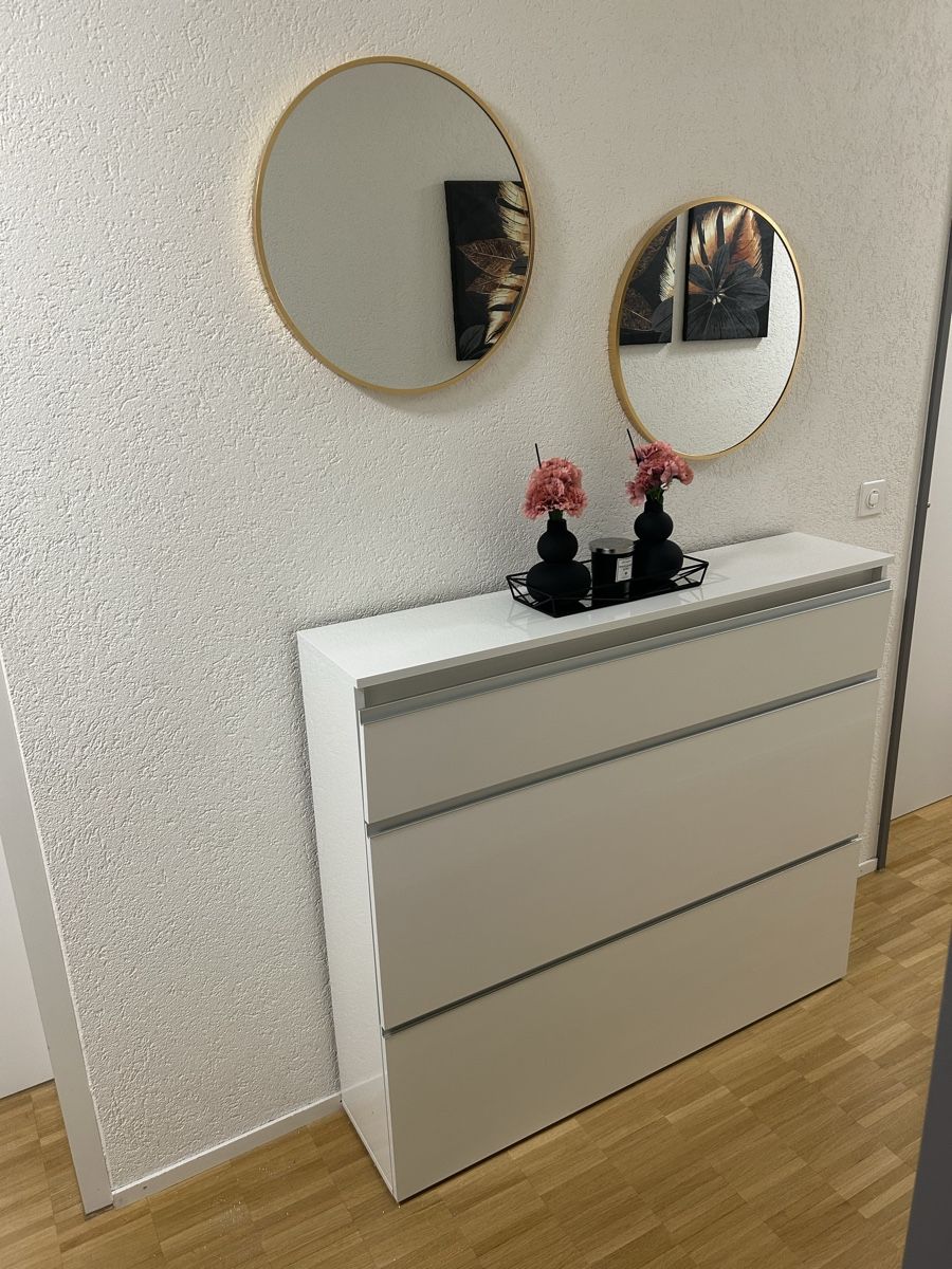 Armadi: Schuhschrank – Usato da Widnau venduto da goe_b5jb 2