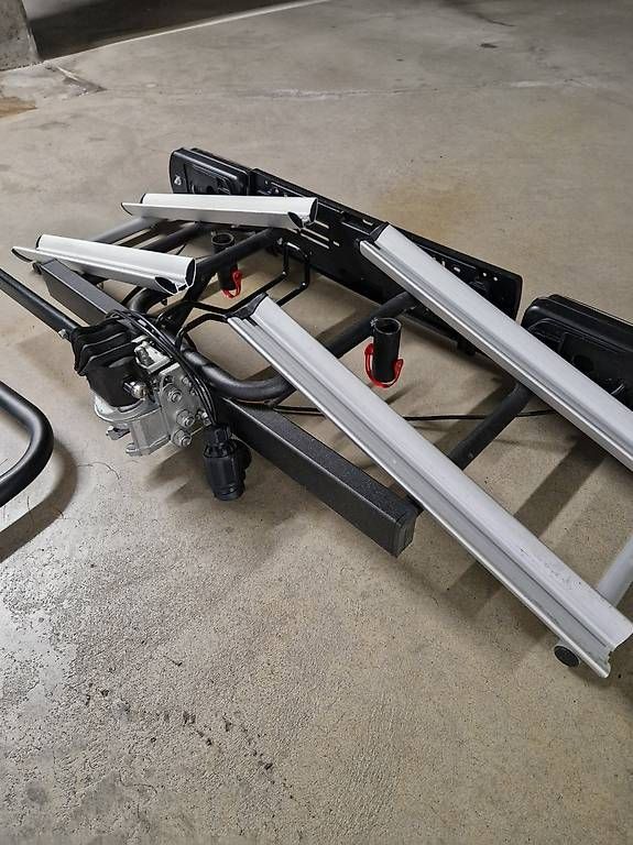 Biciclette: VELOTRàGER – Usato da Triengen venduto da Fahrer 2