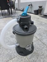 Filtre  e pompe a sable Bestway neuf 58515