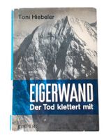 Eigerwand Hiebeler