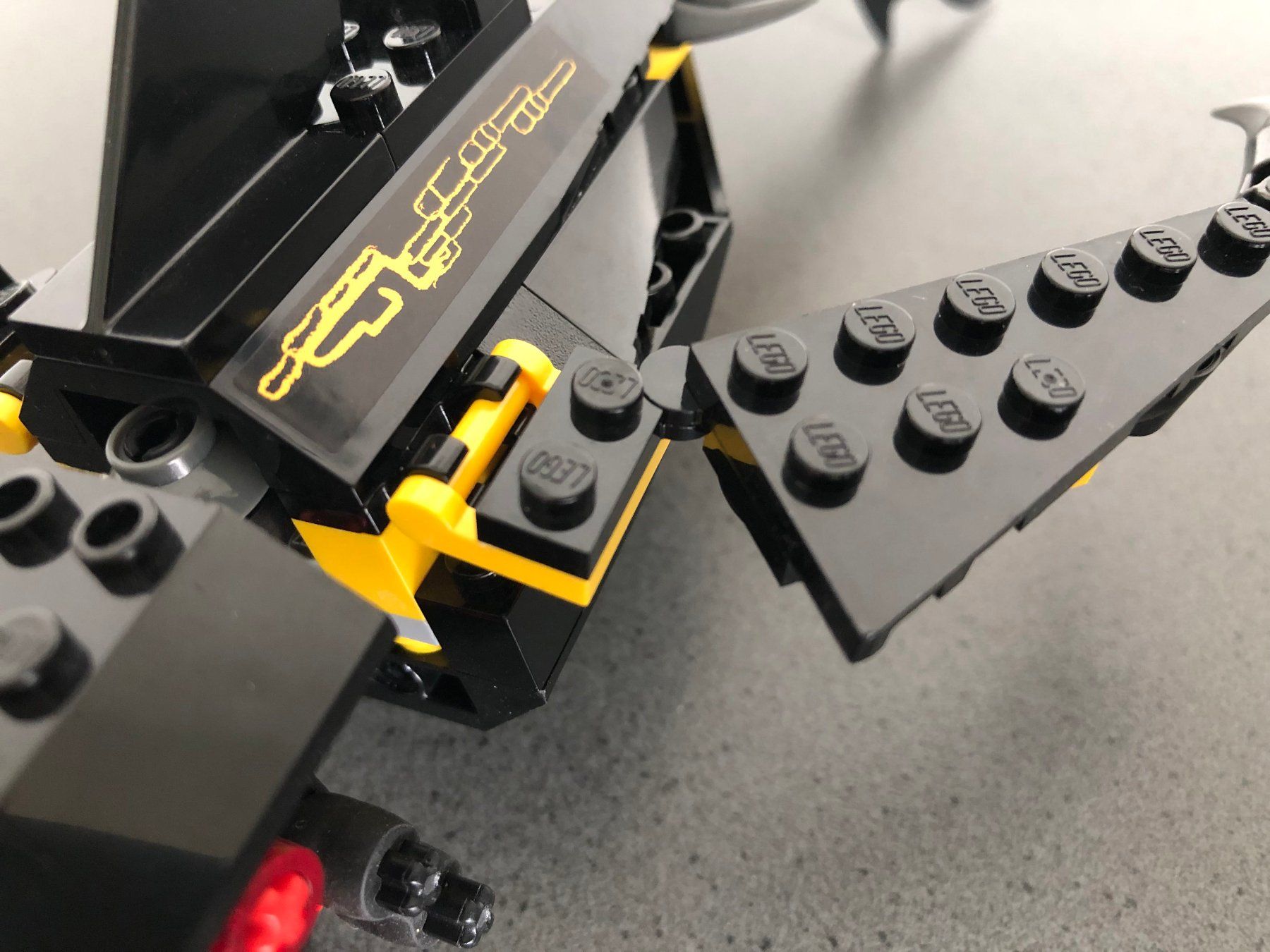 Lego Kit di costruzioni: LEGO Atlantis 8058 Riesenhai – Usato da Dübendorf venduto da Digitalxs 4