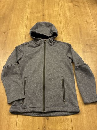 Softshelljacke  Grösse 146 