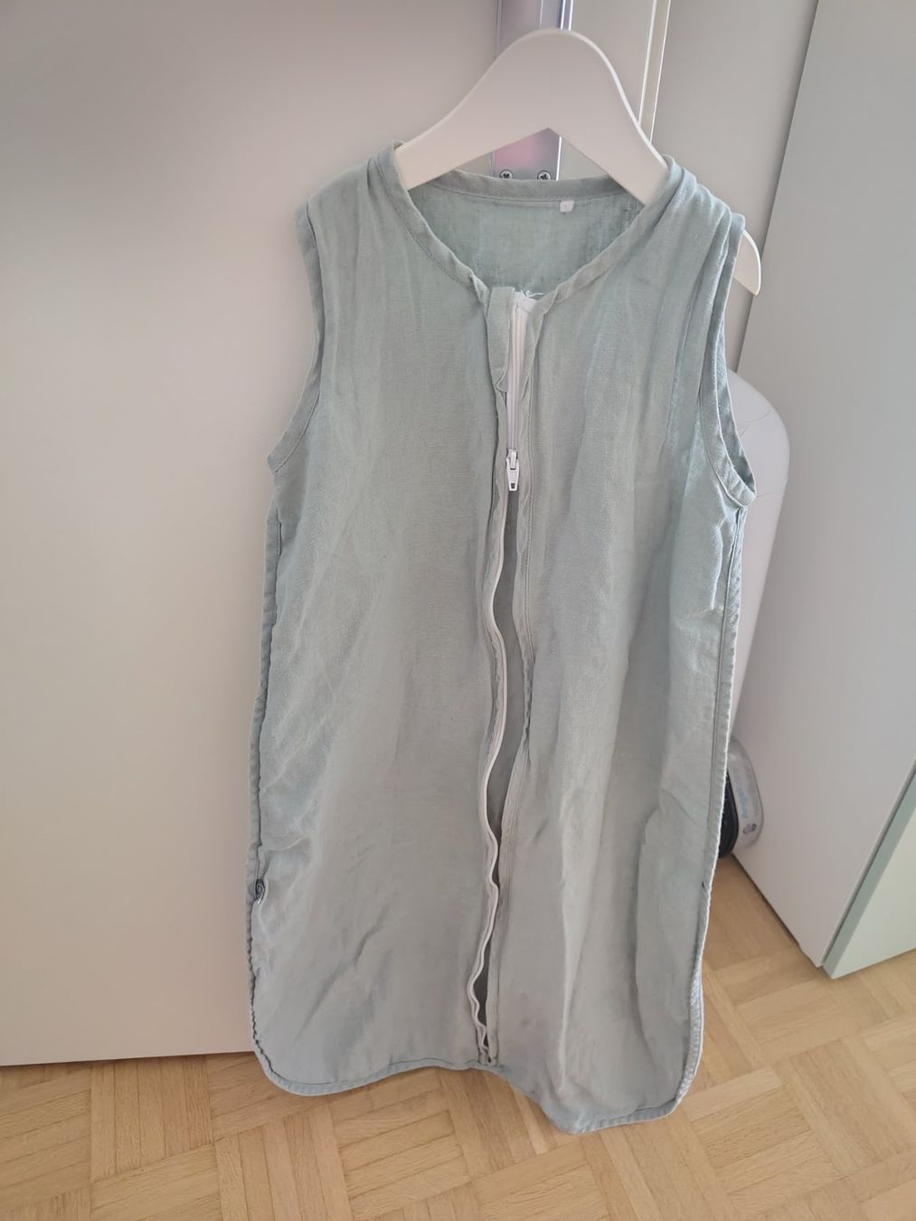 Sacchi a pelo: Sleeping bags baby/gigoteuses – Usato da Genève venduto da sar_7xnp 3