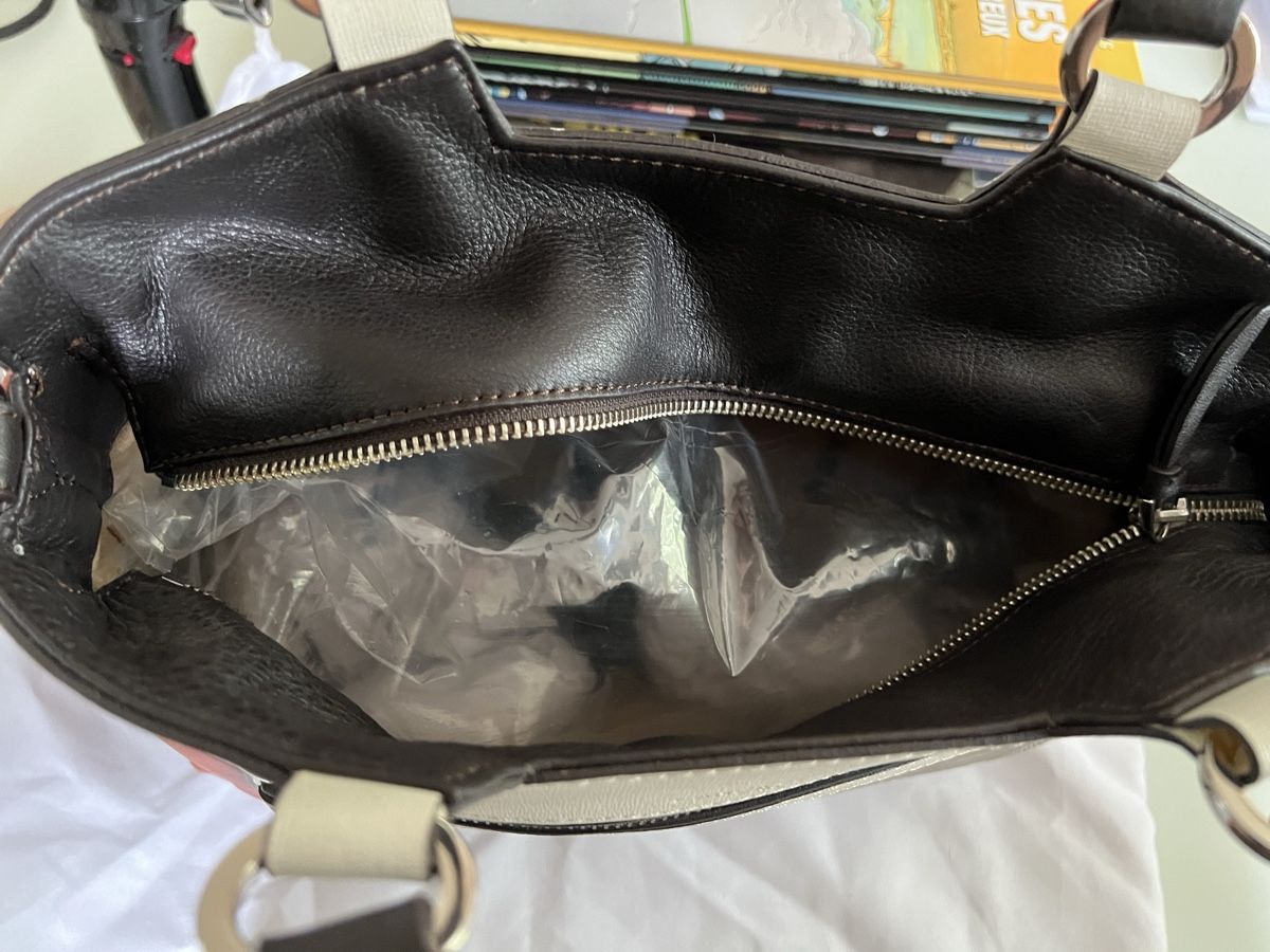 Lancaster Borse da donna: Sac à main Lancaster – Nuovo e nell'imballaggio originale da Bellevue venduto da Bernie11 1