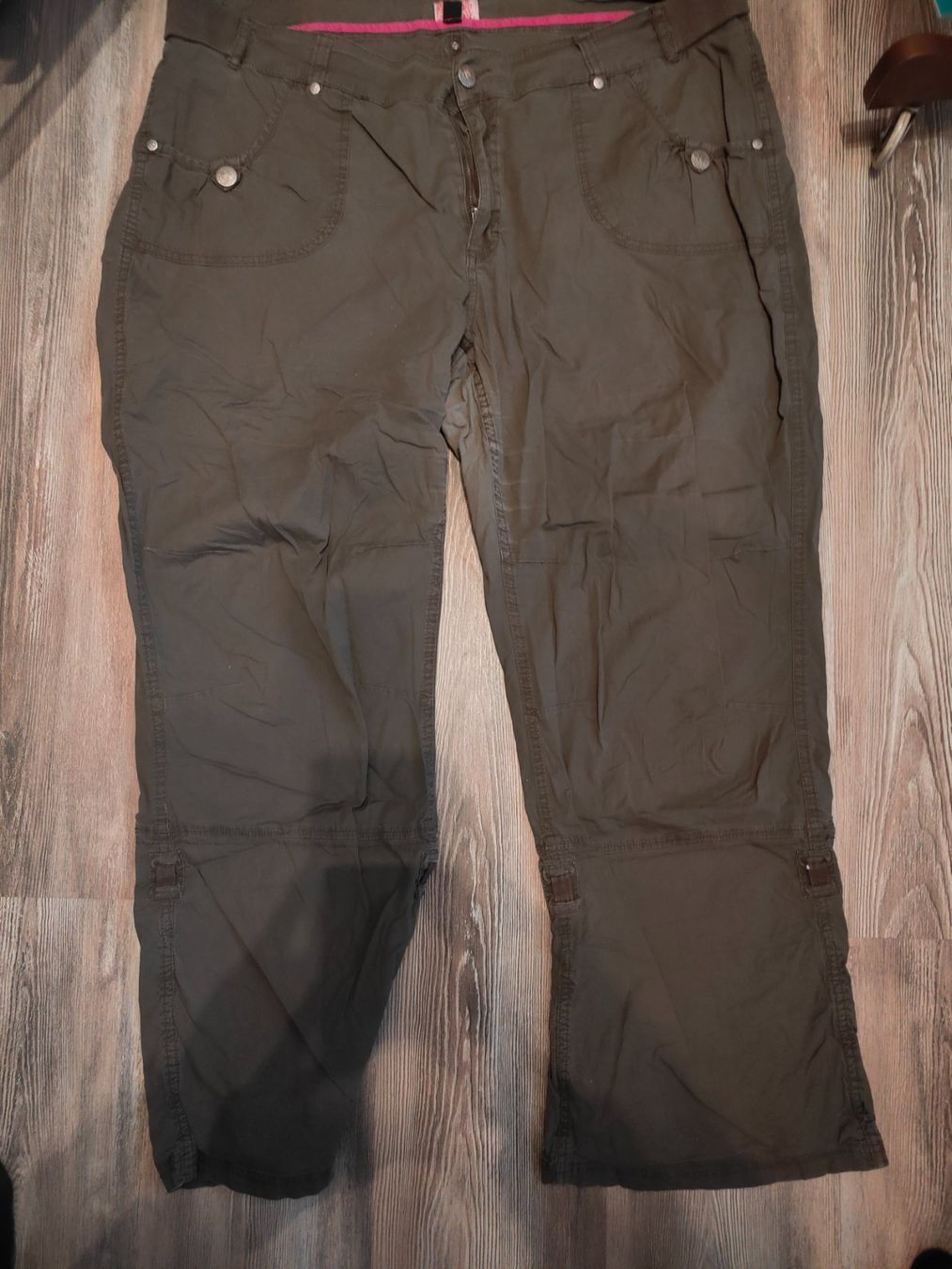 Pantaloni: Hose Gr. 54 – Usato da Tenniken venduto da Pasci1990