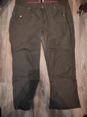 Hose Gr. 54