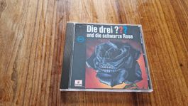 Hörbuch Die Drei Fragezeichen ??? Folge 240