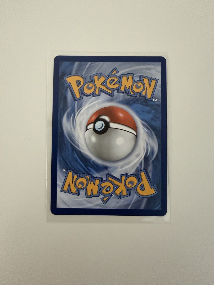 Karten: Pokemon Gengar 30th – Neu (gemäss Beschreibung) aus Tafers von TCG911 1