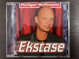 Rüdiger Hoffmann - Ekstase