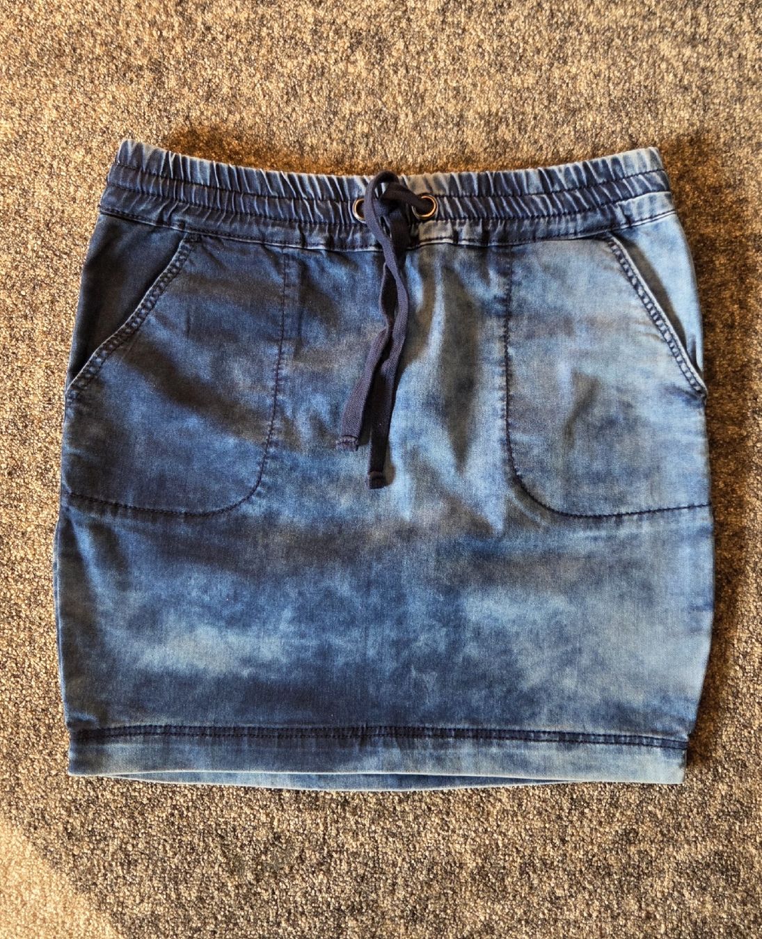 Gonne: Jeans Rock XS-S – Nuovo (secondo la descrizione) da Zug venduto da opo_cy5d