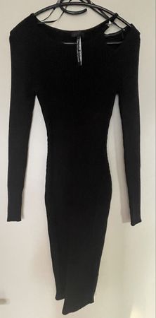 Strickkleid Guess Gr.S