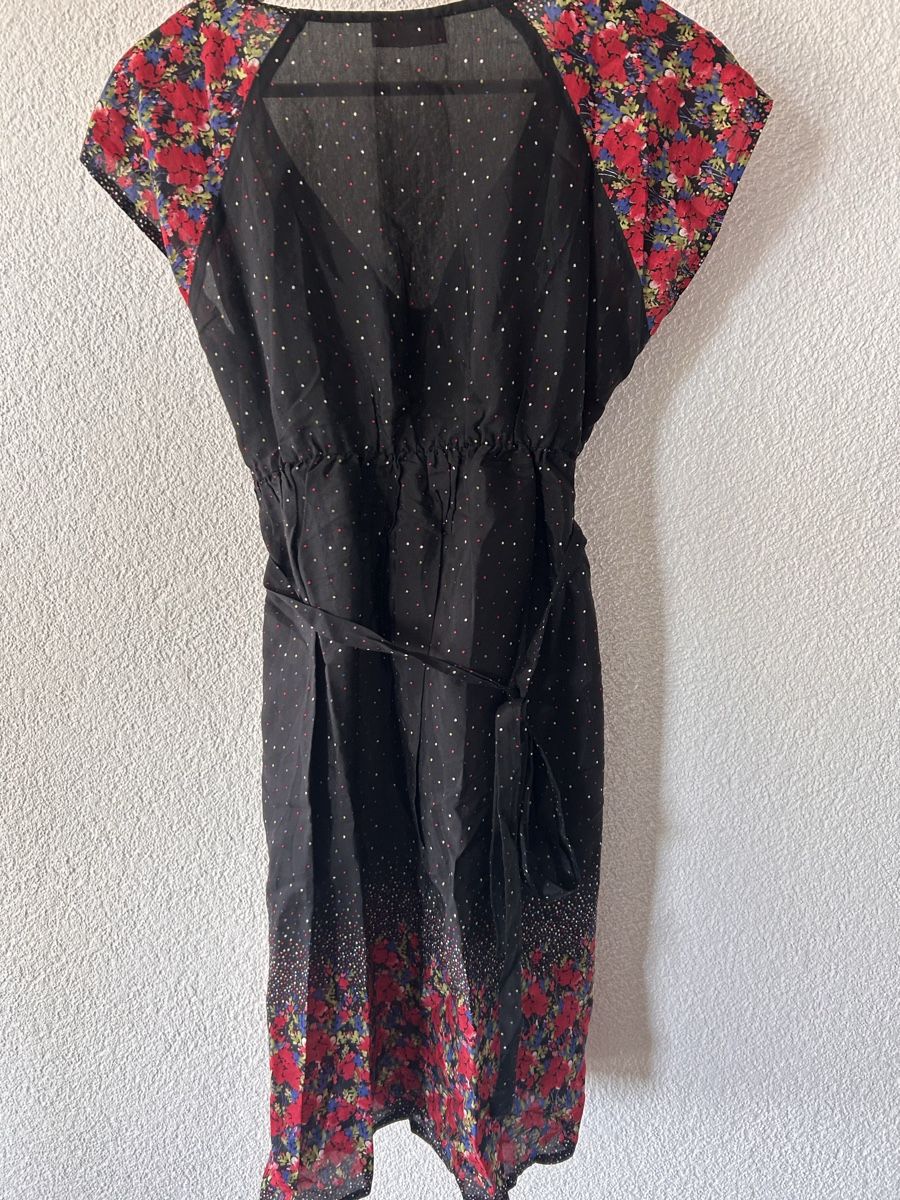 Vestiti: Romantisches Blumen Kleid Sommer M – Usato da St. Gallen venduto da jojan