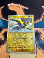 Voltrel (SVI 078) - Reverse Holo - Karmesin und Purpur