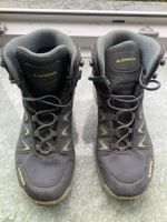 Lowa Wanderschuhe  /  Gr. 39,5
