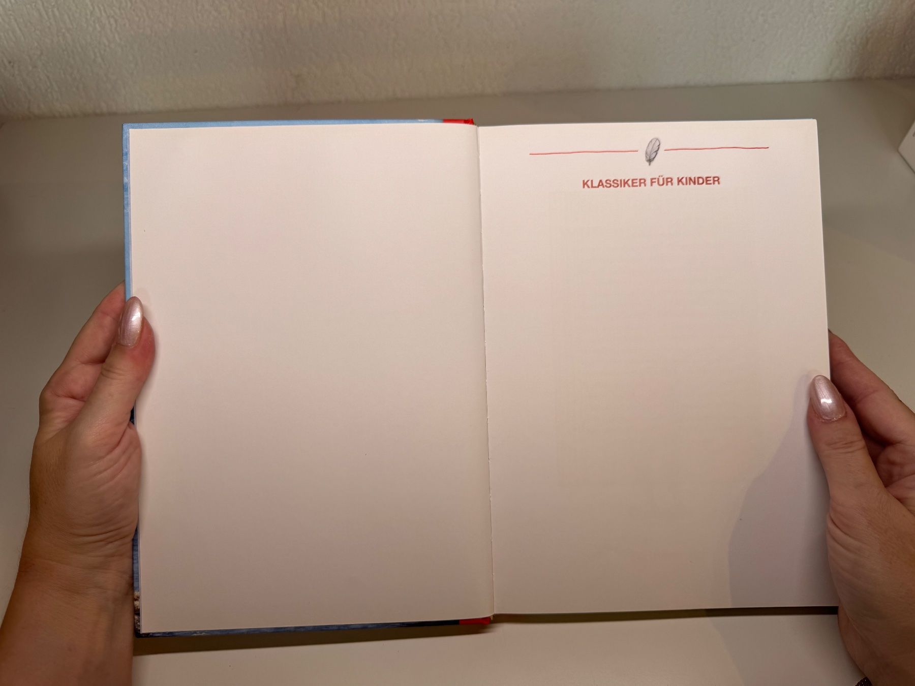 Libri: BUCH: Selma Lagerlöf, Nils Holgerssons wunderbare Reise – Usato da Grosswangen venduto da Kleine.Knoepfe 2
