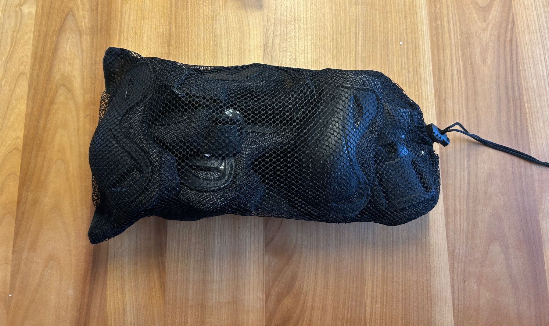 Protezioni & Imbottiture: Rollerblade Schoner Set XS – Usato da Schliern b. Köniz venduto da mar_6wsv