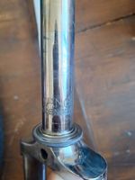 Gabel Rennvelo fixie Fixed gear