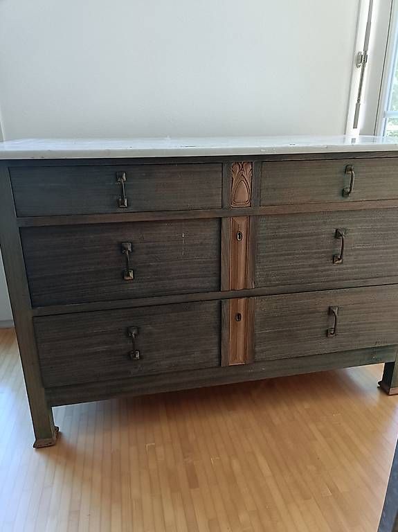 Kommoden: Shabby chic Komode – Gebraucht aus Ulisbach von Headstrong 2