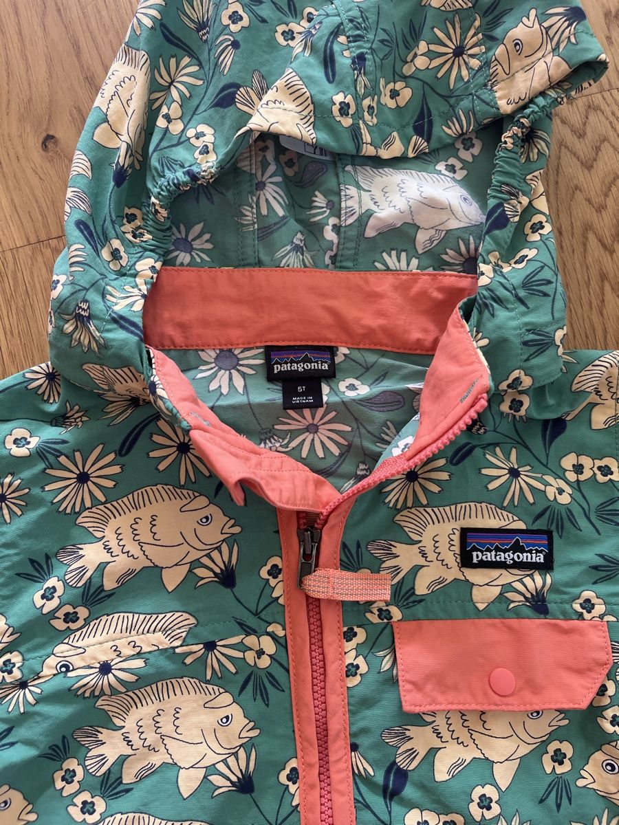 Patagonia Giacche & Cappotti: Patagonia Kids Jacket Size 5T  – Nuovo (secondo la descrizione) da Maur venduto da mar_2fn5 1
