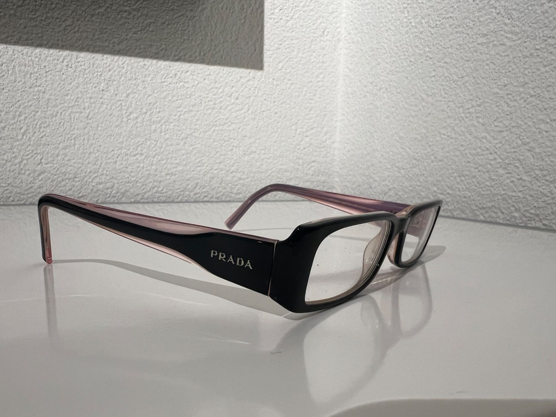 Prada Brillen & Gläser: Brille Prada – Gebraucht aus Fürigen von beccaris