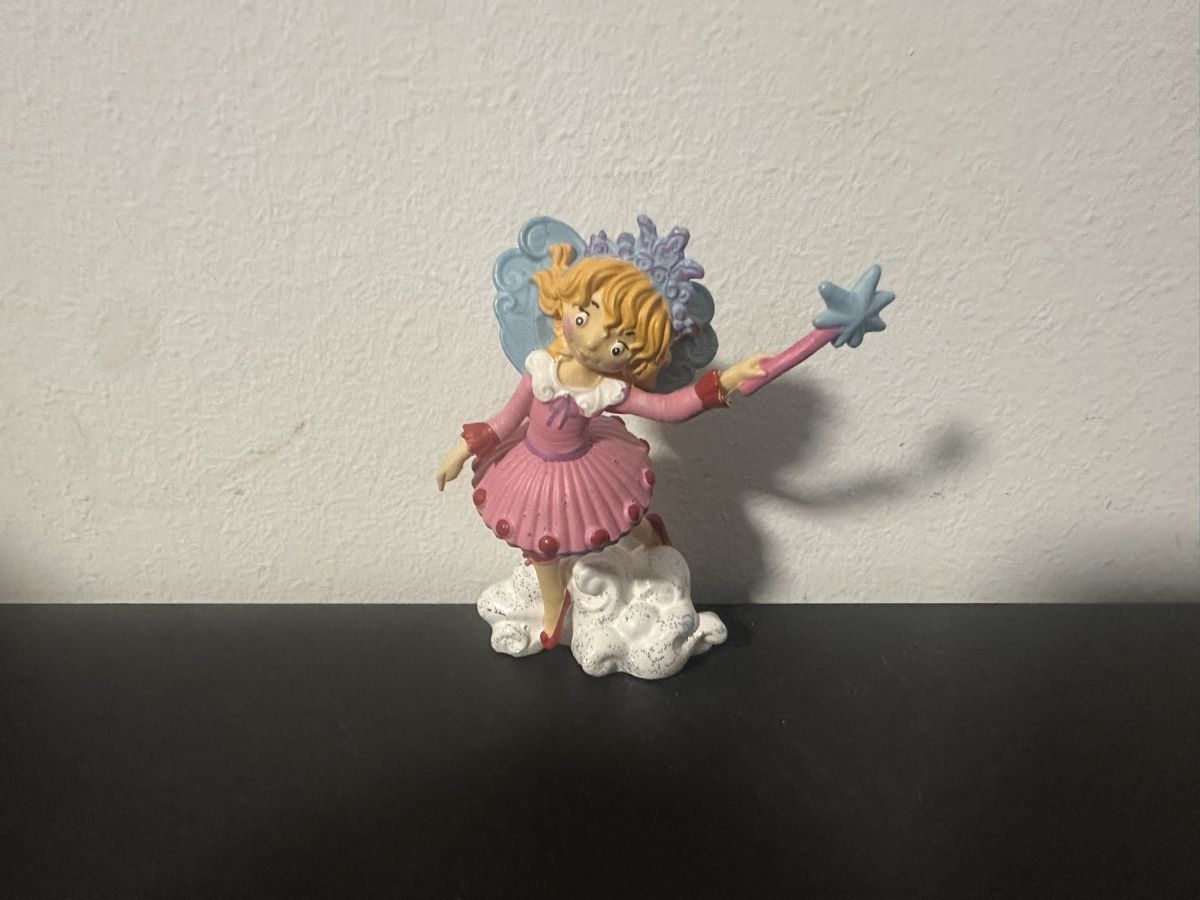 Audiolibri: Tonie Prinzessin Lilifee  – Usato da Pratteln venduto da san_p6mt