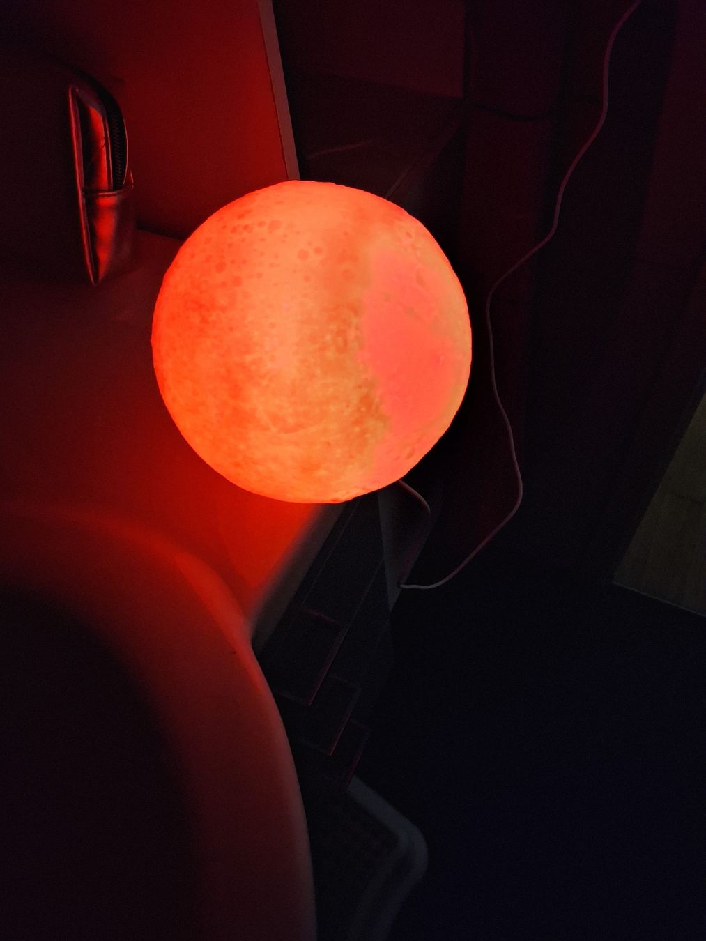 Lampade: Nachttischlampe 16 verschidene farben – Nuovo e nell'imballaggio originale da Thun venduto da Yuma84 3