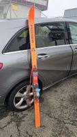 Fischer Tourenski "Tour Extreme" mit Marker Bindung