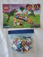 LEGO Friends 41111 Party Train - 100% Complet