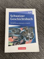 Schweizer Geschichtsbuch 3/4