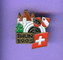 Schützenfest  THUN 1995