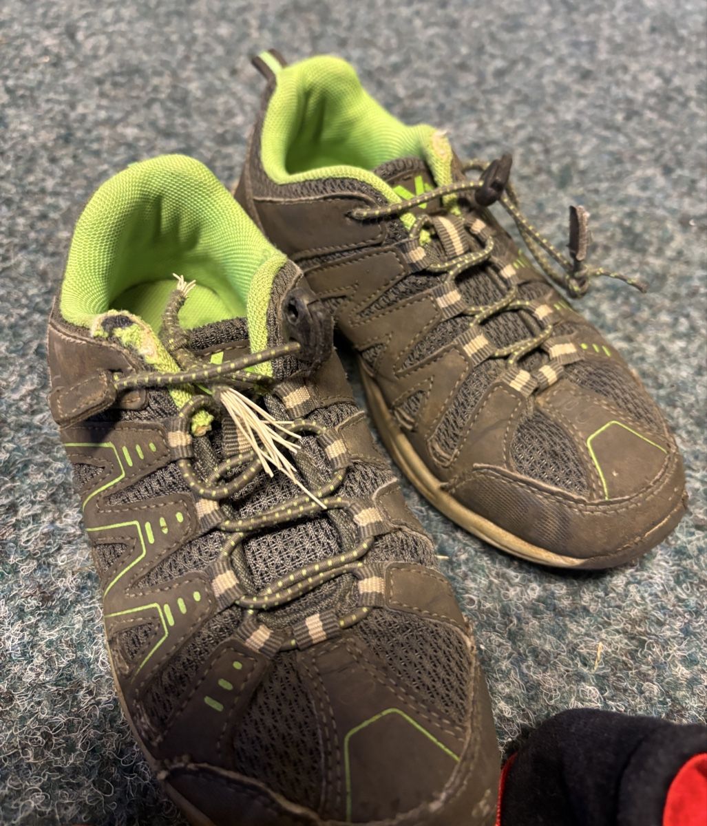 Schuhe für Jungen: Schuhpaket gr 30 – Gebraucht aus Effretikon von fabee 1