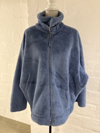 Damen Jacke,Gr.TU/One Size 