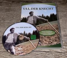 Uli, der Knecht  (Schweizer Filmklassiker)  Deutsch   ©'1954