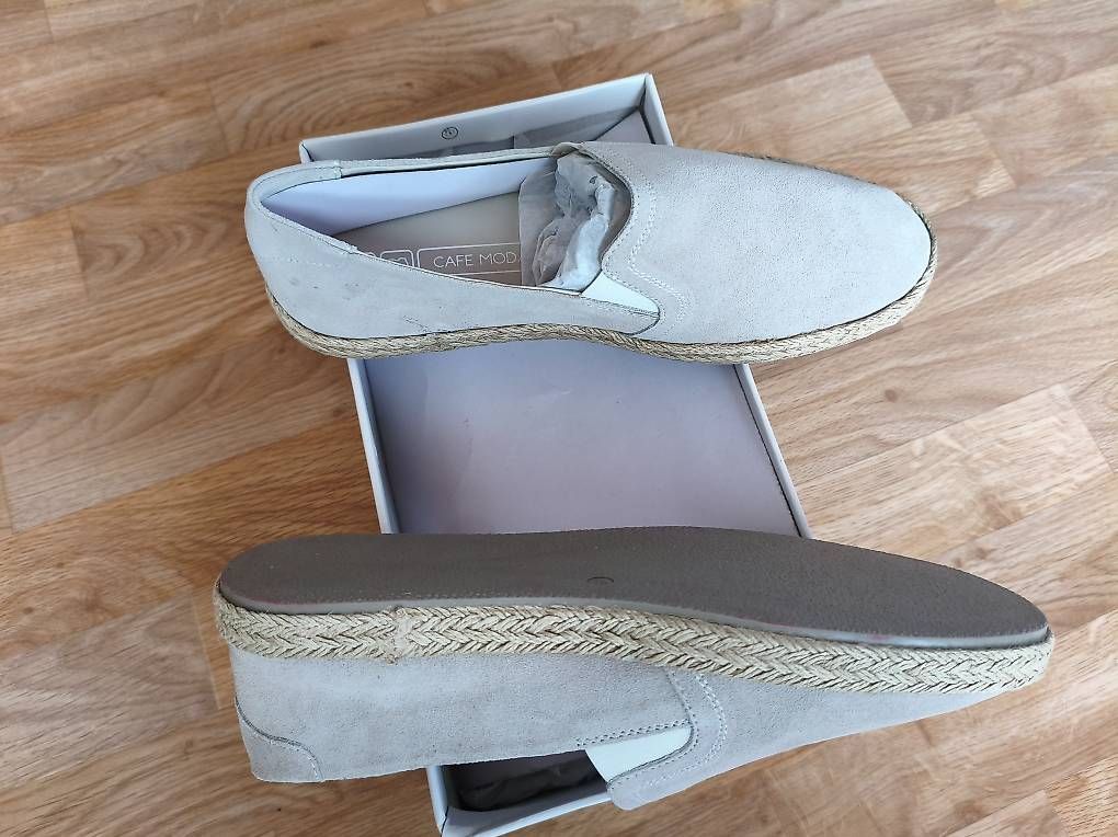Scarpe da uomo: Herren Schuhe, Scarpe, Chaussures – Usato da Bern venduto da Smash428 2
