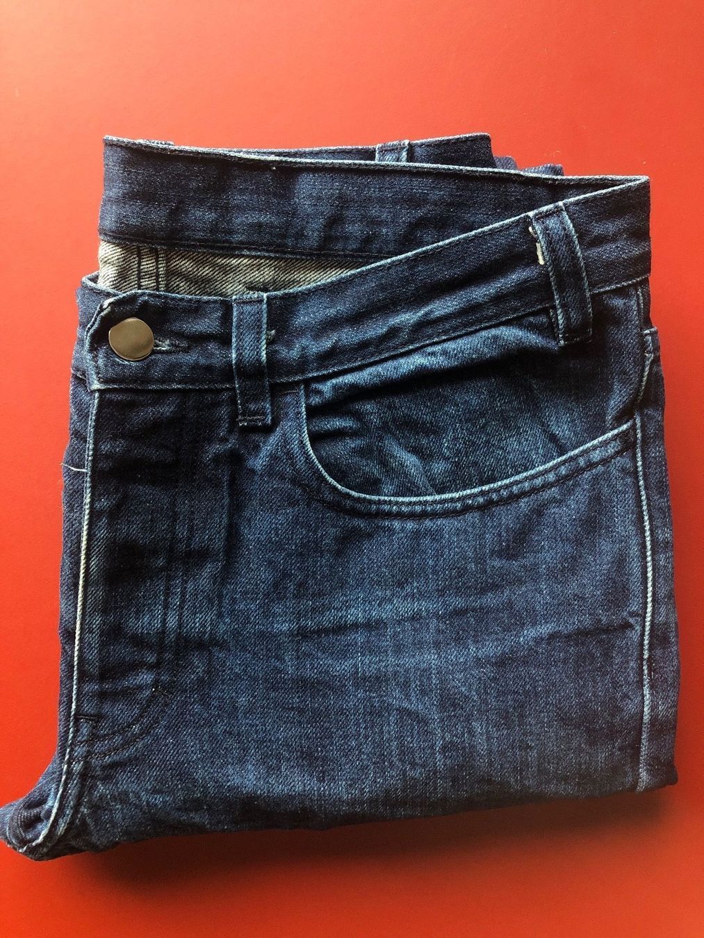 Jeans: Blue Jeans Soeder Gr. M – Usato da Zürich venduto da Nhpp 1