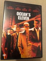 Ocean‘s Eleven