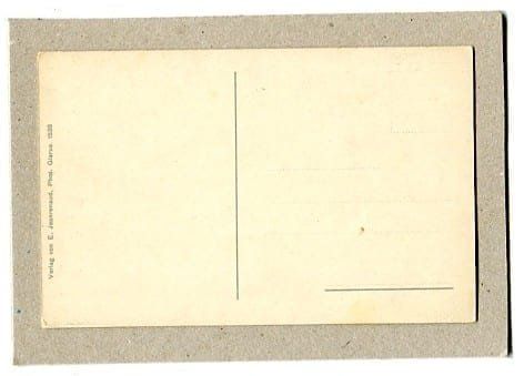 Cartes postales: Glarus, Spitäler – D'occasion à Ottikon b.Kemptth. par Neptun1974 1