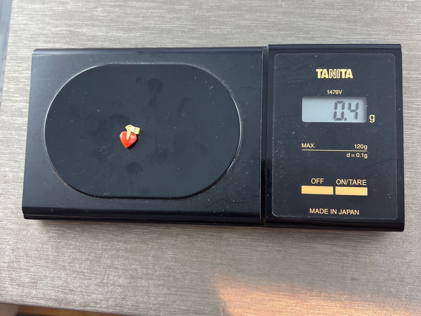 Ciondoli: Anhänger 750 Gold – Usato da Niederuzwil venduto da leo_8857 2